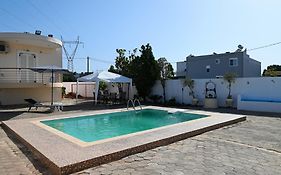 Oasis Lower Ground Floor Apartment