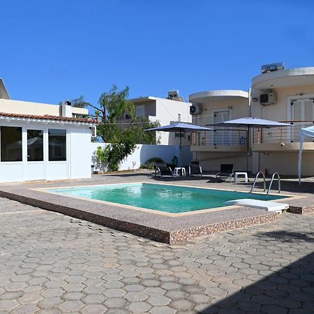 Oasis Lower Ground Floor Apartment Άργος Εξωτερικό φωτογραφία