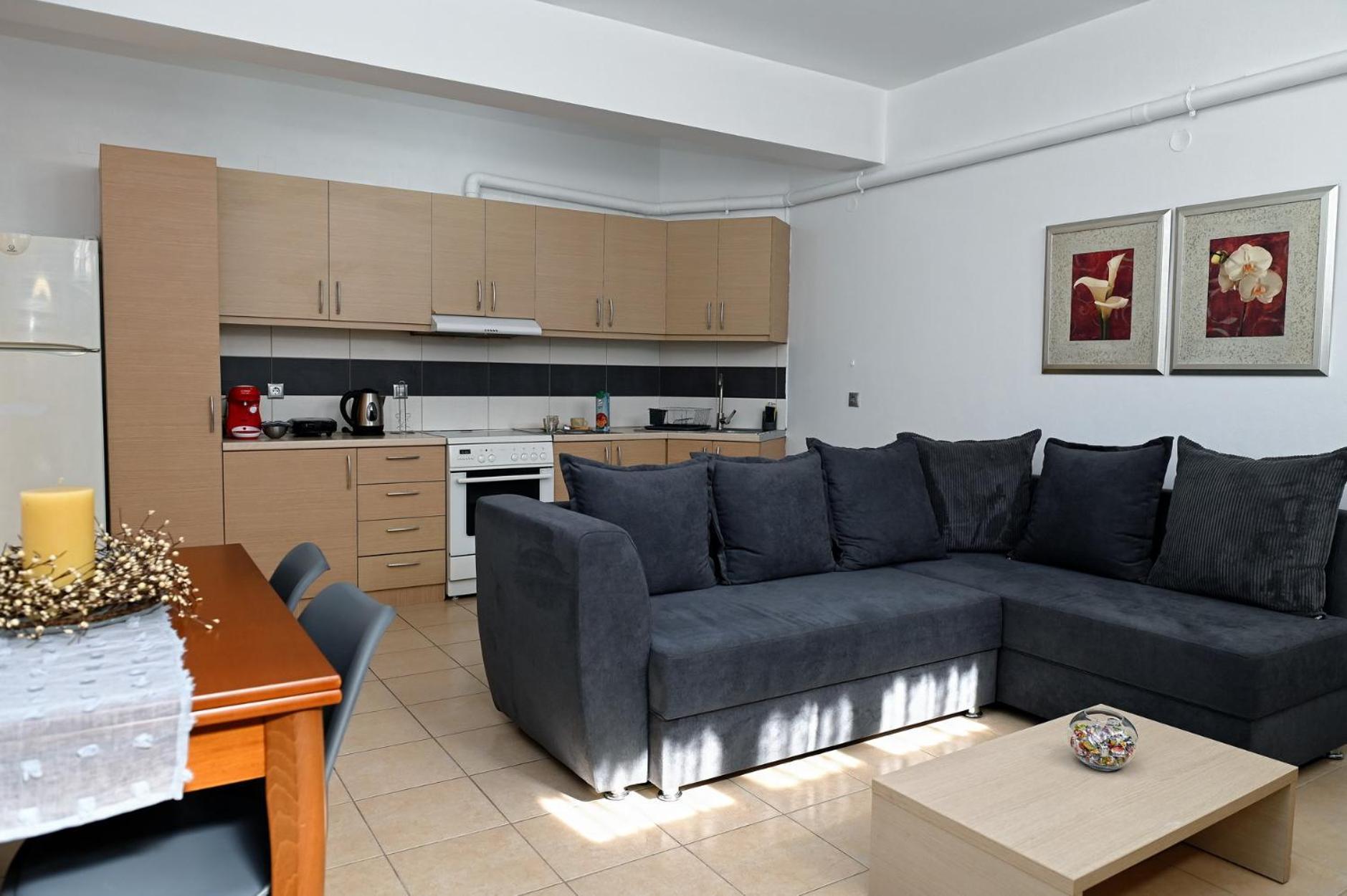 Oasis Lower Ground Floor Apartment Άργος Εξωτερικό φωτογραφία